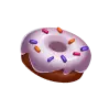 Donut at I Vip 9 Online Casino