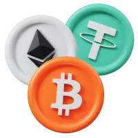 All cryptocurrencies are supported at I Vip 9 Casino