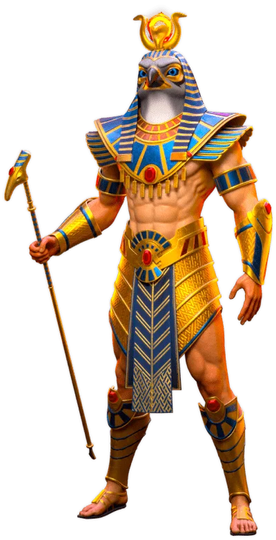 Egyptian at I Vip 9 Online Casino